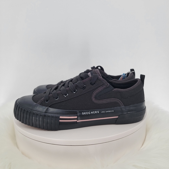 SKECHERS STREET LOS ANGELES WOMENS - Picture 4 of 8